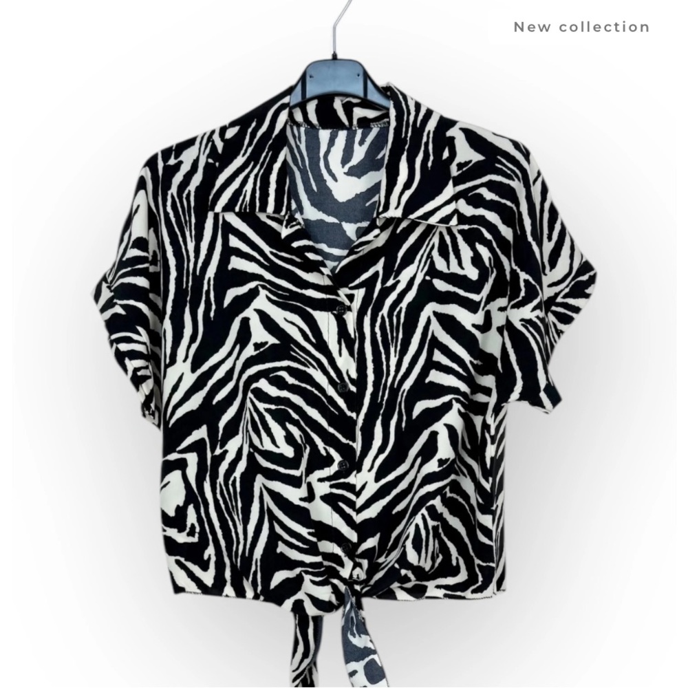 MADE IN ITALY TOP